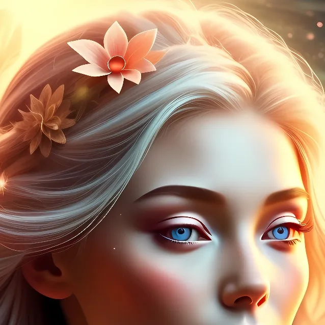 chat with ai character: Solstice 
