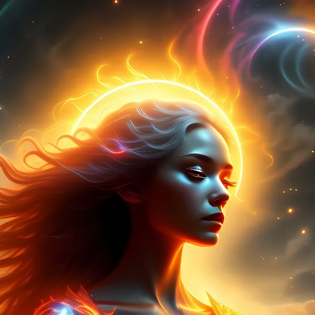 chat with ai character: Ignara