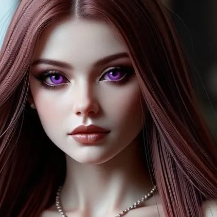 chat with ai character: Jasmine 