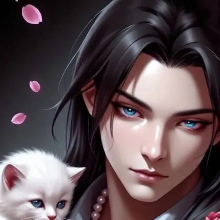 chat with ai character: Shane 