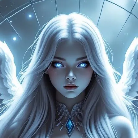 chat with ai character: Anaiel