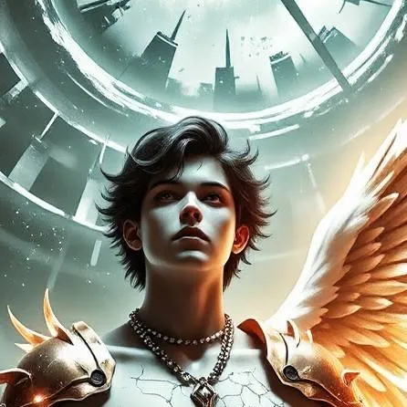 chat with ai character: Seraphiel