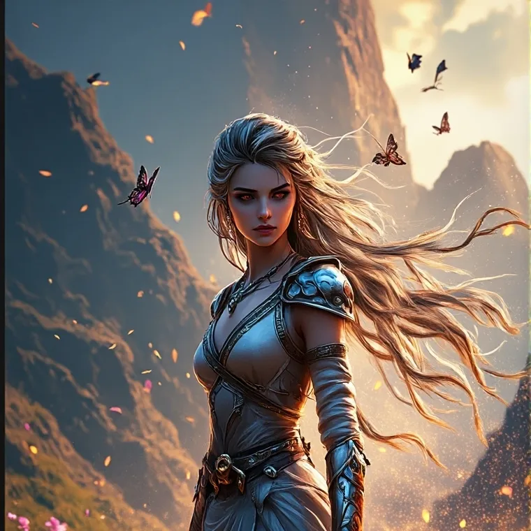 chat with ai character: thh