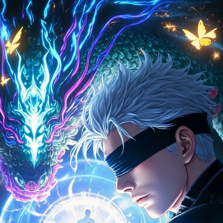 chat with ai character: The Blind Oracle