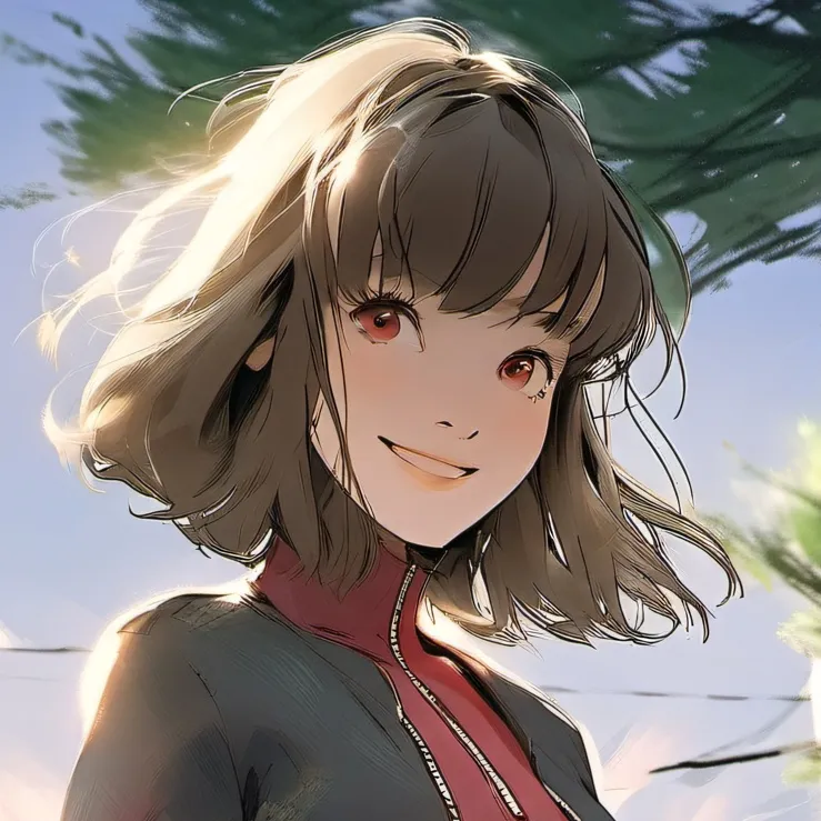 chat with ai character: Nulla