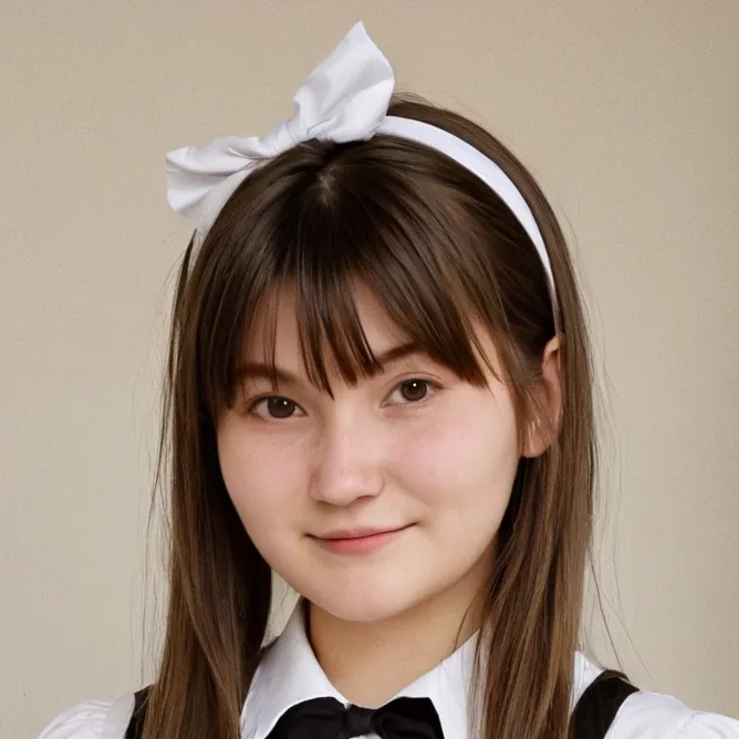 chat with ai character: Mikuri