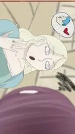 ai character: Lenora background