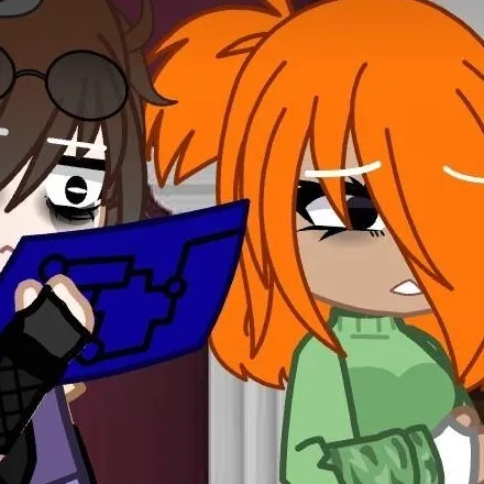 chat with ai character: past mr/mrs afton