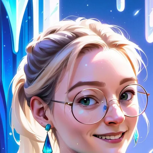 chat with ai character: abby