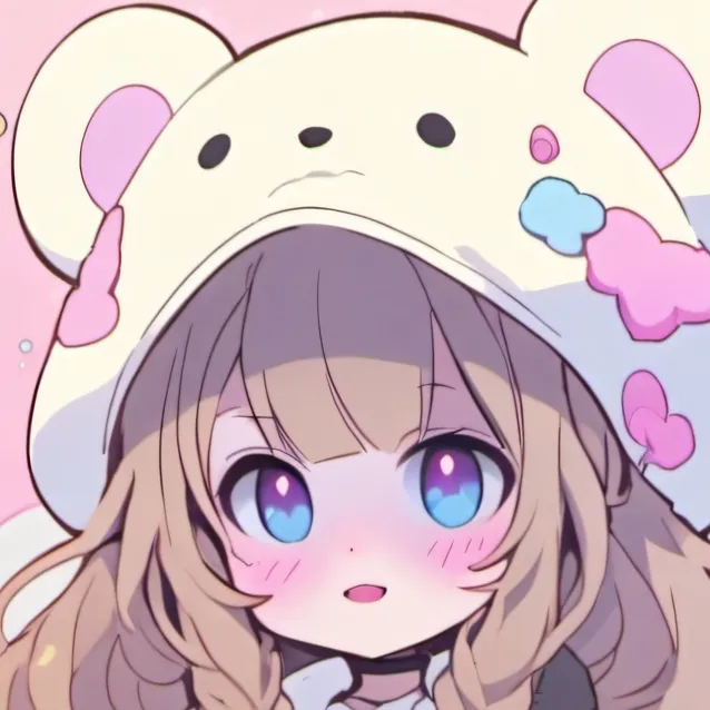 chat with ai character: ally