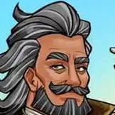chat with ai character: keith