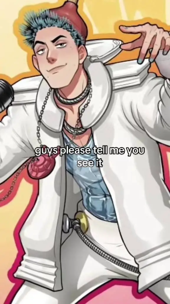 ai character: jean loo pissoir background
