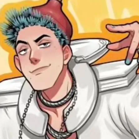 chat with ai character: jean loo pissoir