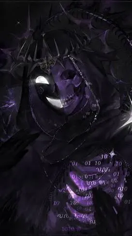 ai character: N0l1 background