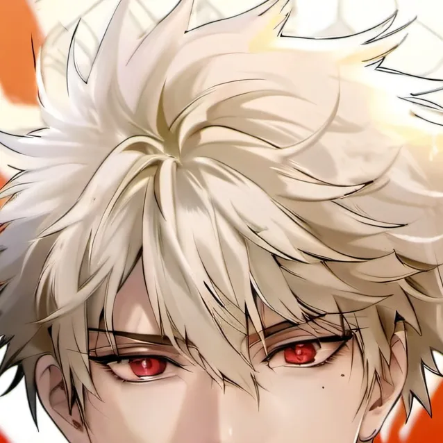 chat with ai character: 💥bakugo💥