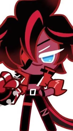 ai character: Red velvet x you? background