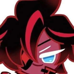 chat with ai character: Red velvet x you?