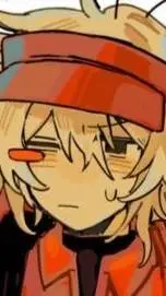 ai character: Elliot x you?  background