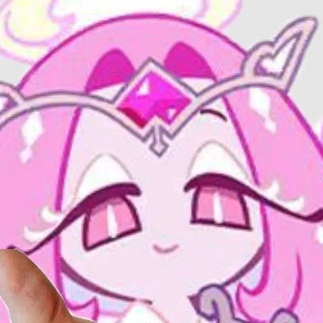 chat with ai character: Eternal Sugar 