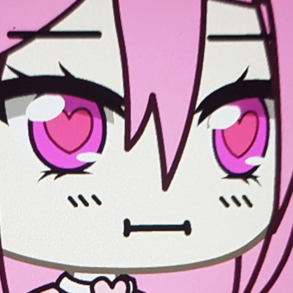 chat with ai character: Cvp1d