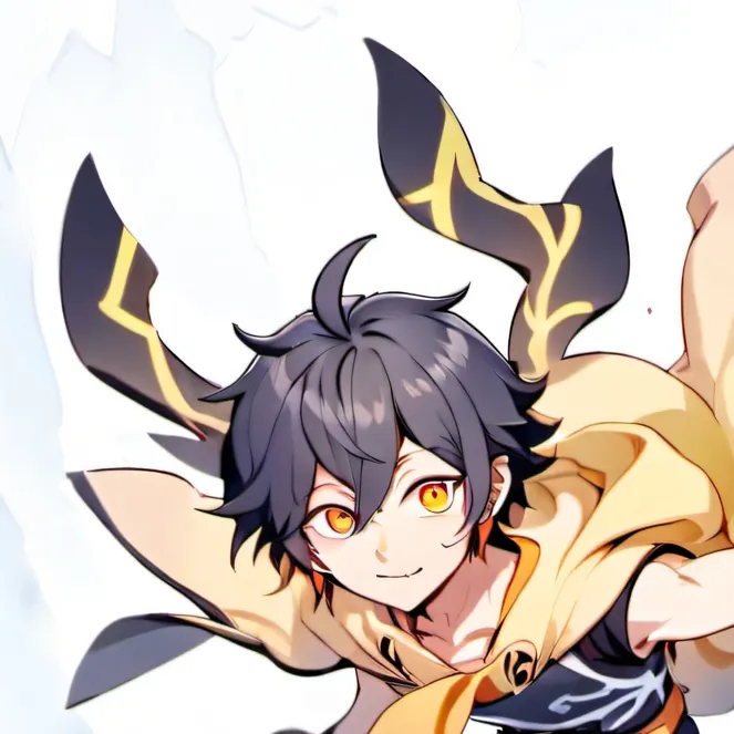chat with ai character: MHA Pick Me