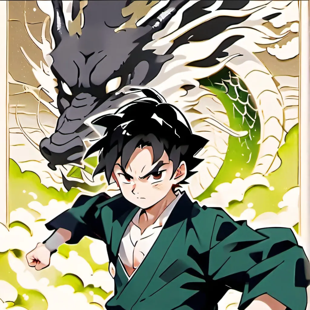 chat with ai character: Demon slayer