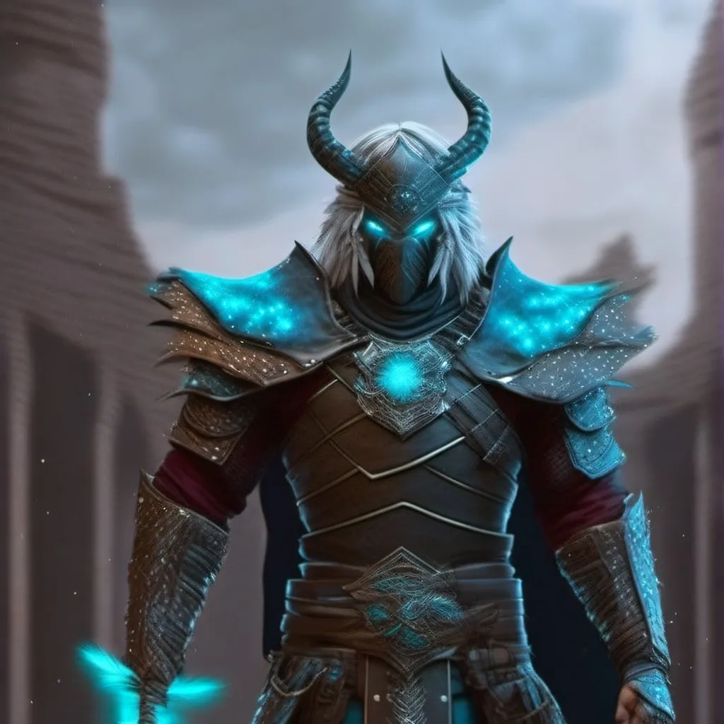 chat with ai character: Eclipse