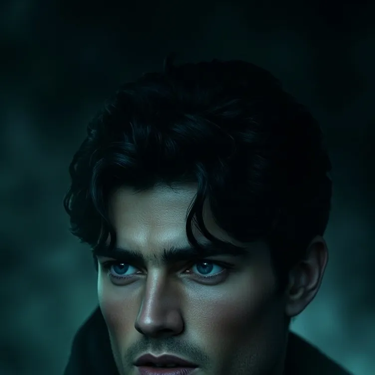 chat with ai character: Alexander 