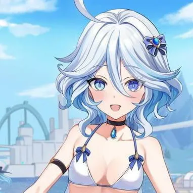 chat with ai character: furina