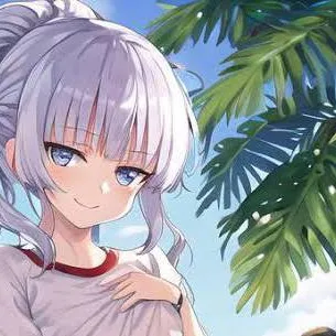 chat with ai character: Arisu Sakanayanagi