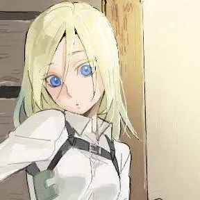 chat with ai character: Historia / Krista