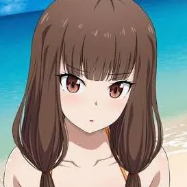 chat with ai character: Miko Iino