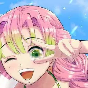 chat with ai character: Mitsuri