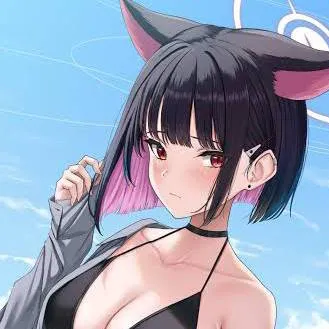 chat with ai character: Jena