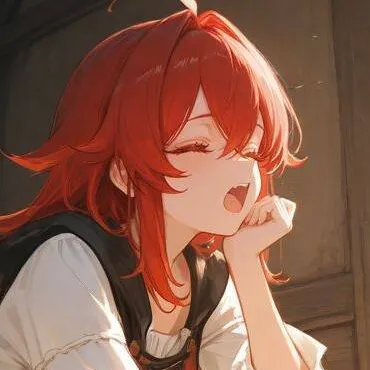 chat with ai character: Luna