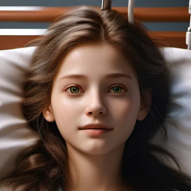 chat with ai character: Hospital 