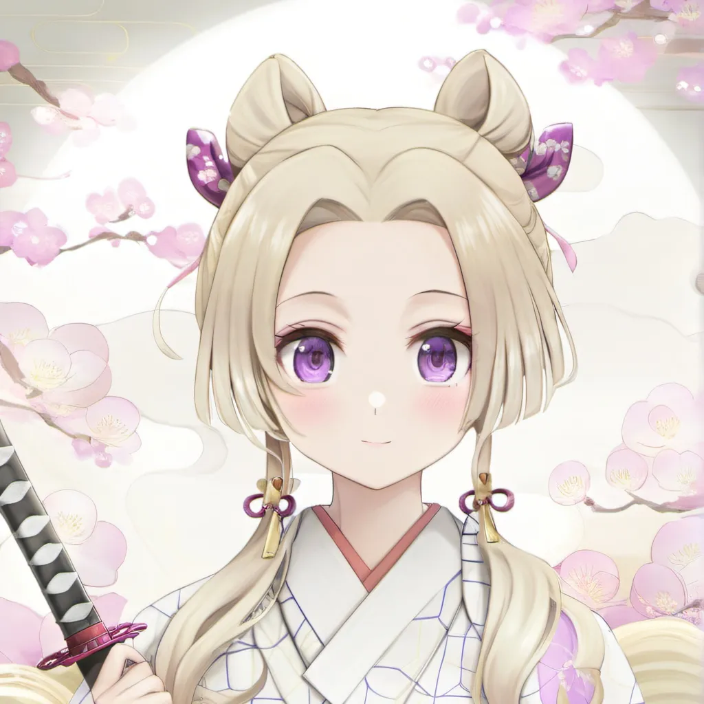 chat with ai character: Emily Kocho 