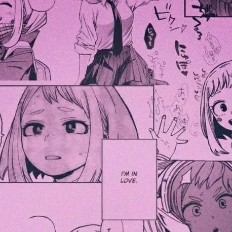 chat with ai character: Ochaco Uraraka 