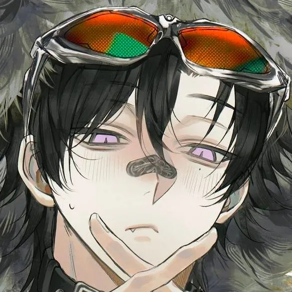 chat with ai character: 𝐊𝐮𝐳𝐮