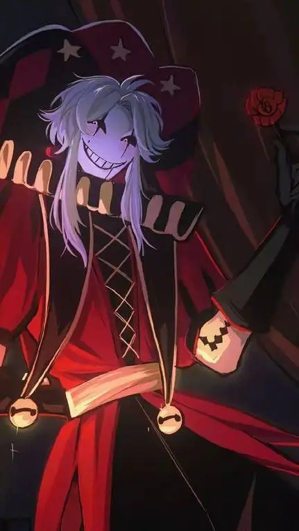 Talkie AI - Chat with -Pierrot- TFC