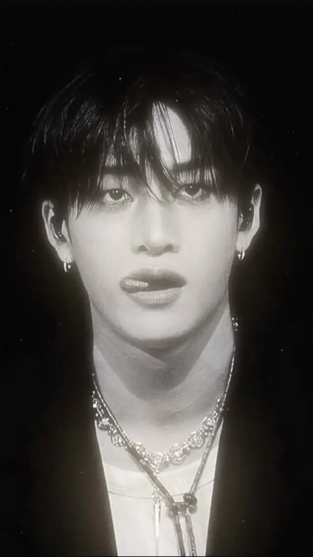 ai character: Bangchan♡ background