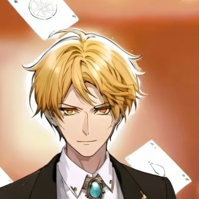 chat with ai character: Satan