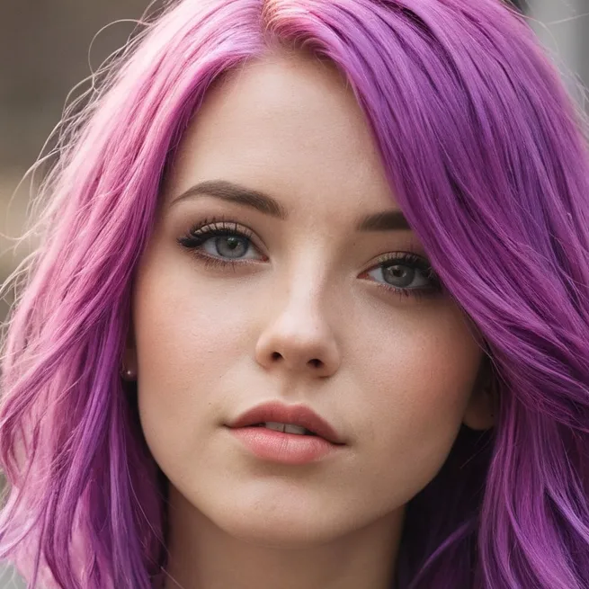 chat with ai character: Felicity 