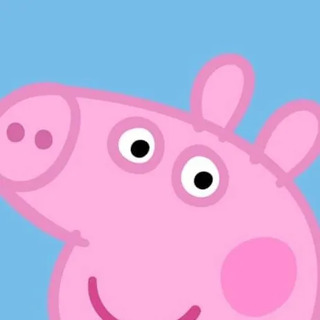 chat with ai character: Peppa Pig 
