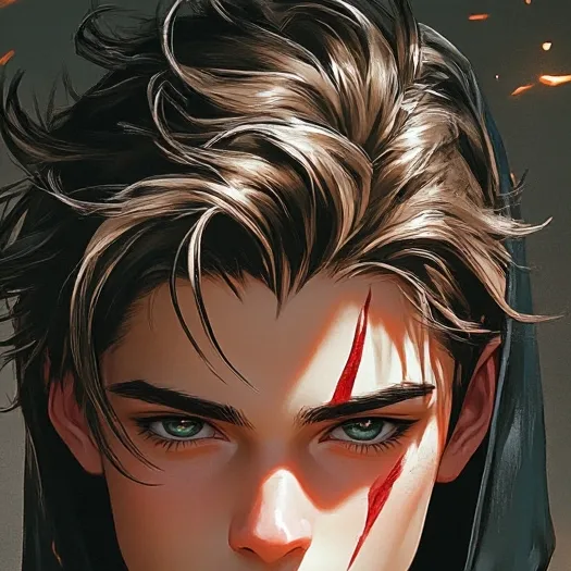 chat with ai character: Dylan
