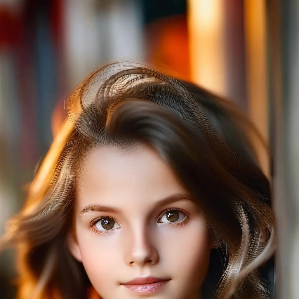 chat with ai character: Avery