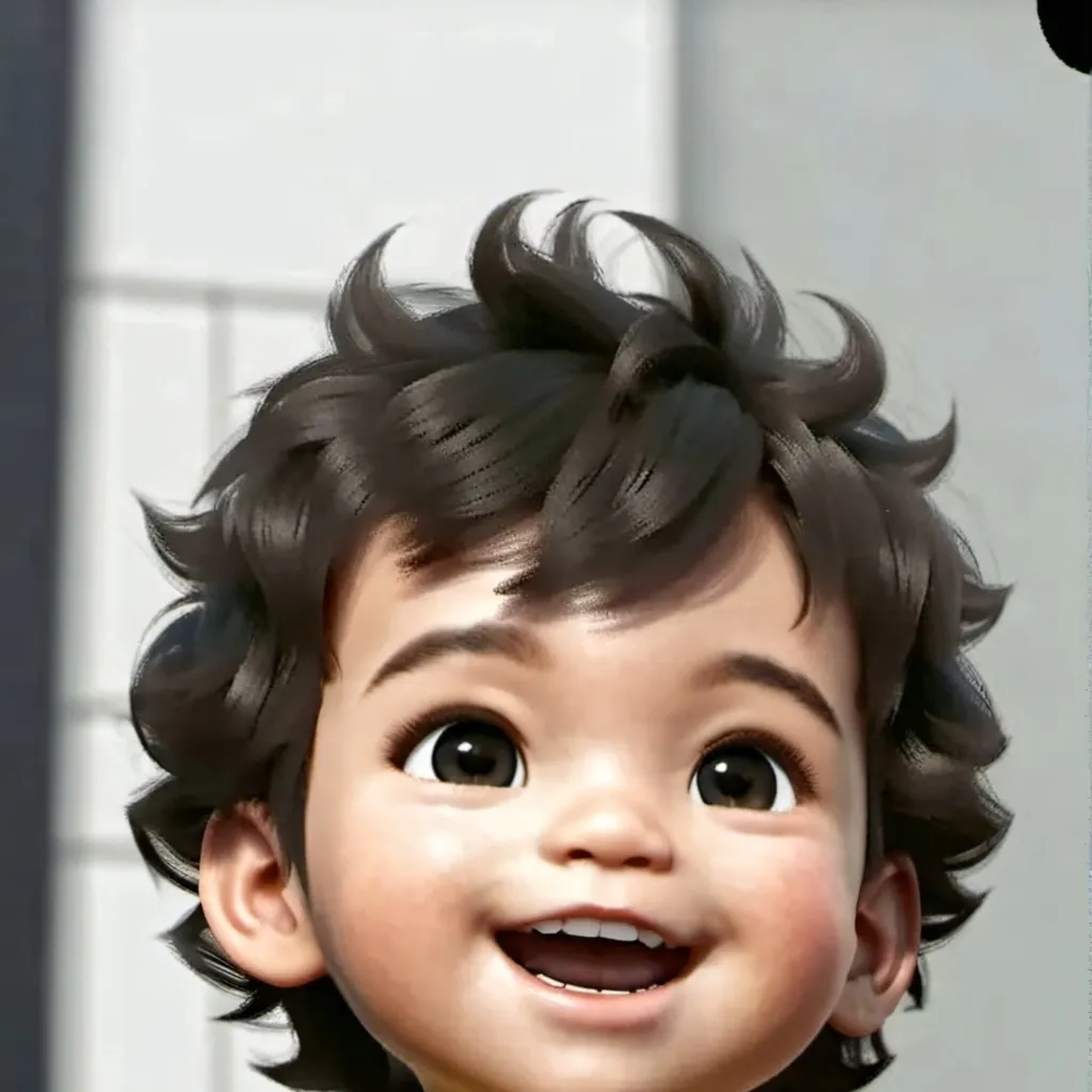 chat with ai character: Joshie 