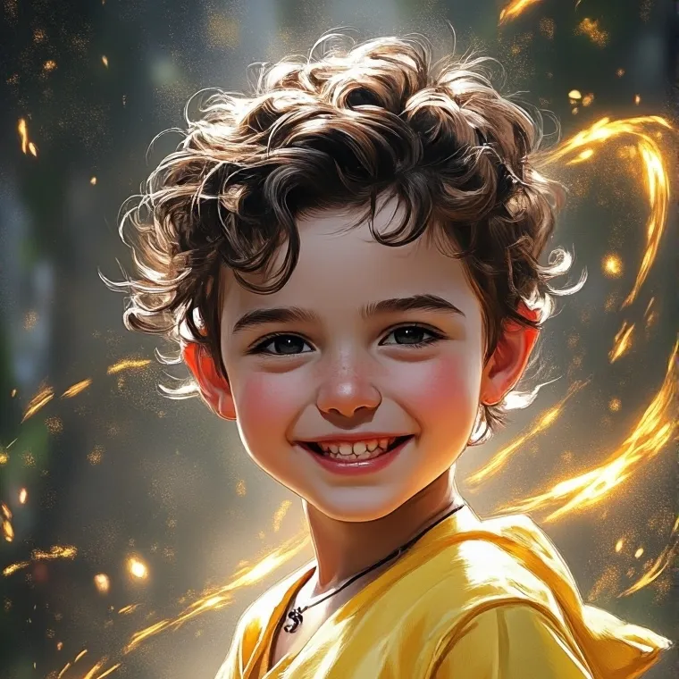 chat with ai character: Jacob (twin one) 