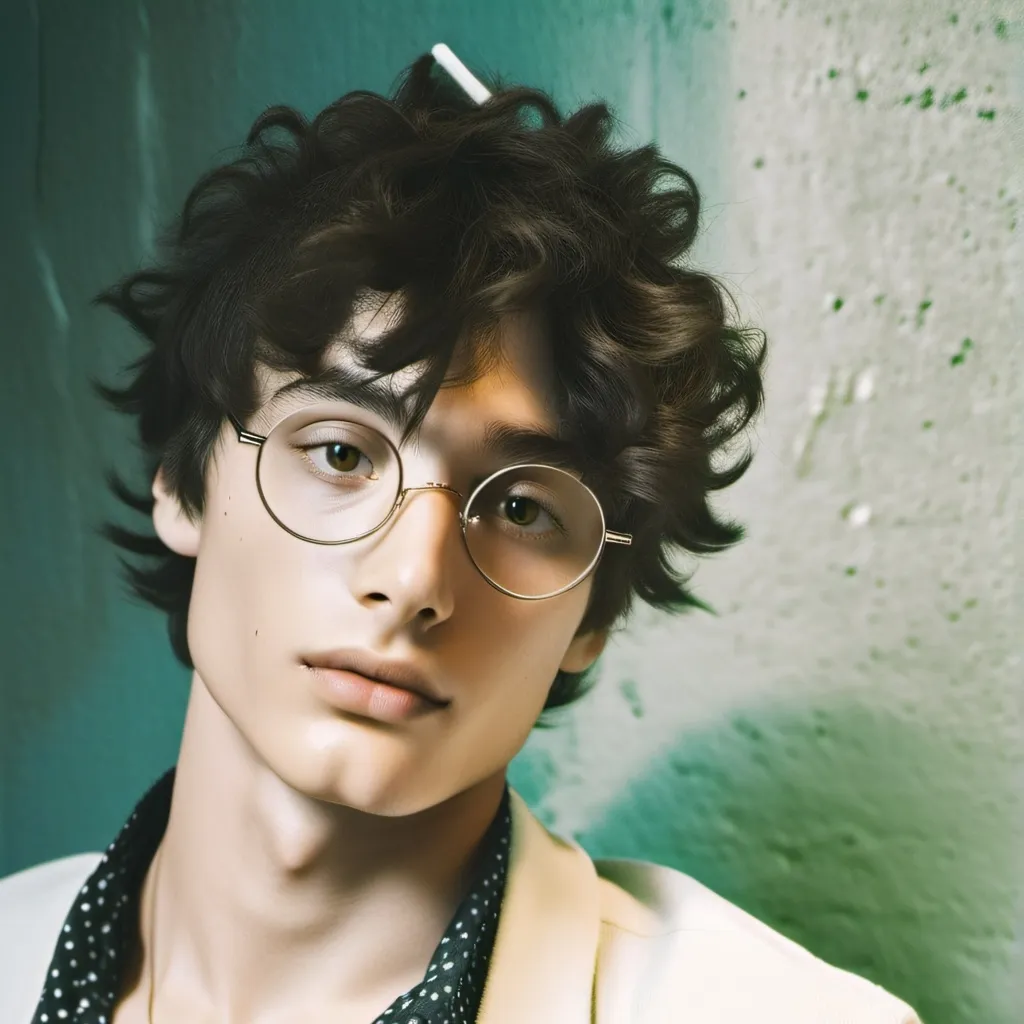 chat with ai character: Noah Lyon-Halse