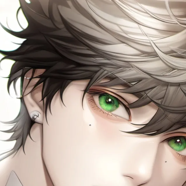 chat with ai character: Ethan